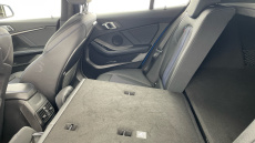 BMW 1 Series 118i [136] M Sport 5dr Step Auto [LCP] Petrol Hatchback